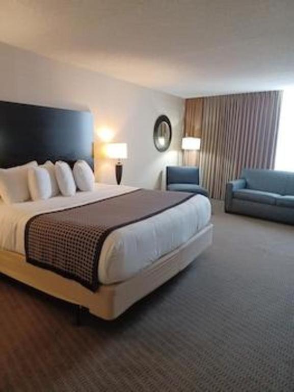Valley Forge Casino Resort คิงออฟปรัสเชีย ภายนอก รูปภาพ