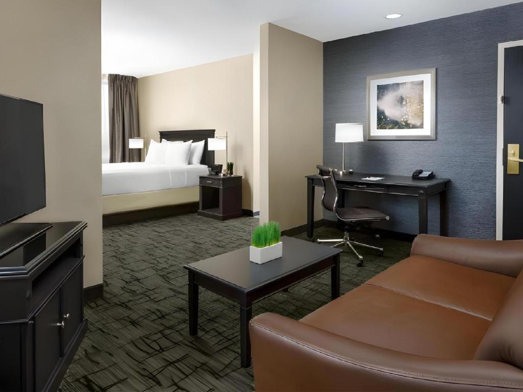 Valley Forge Casino Resort คิงออฟปรัสเชีย ภายนอก รูปภาพ