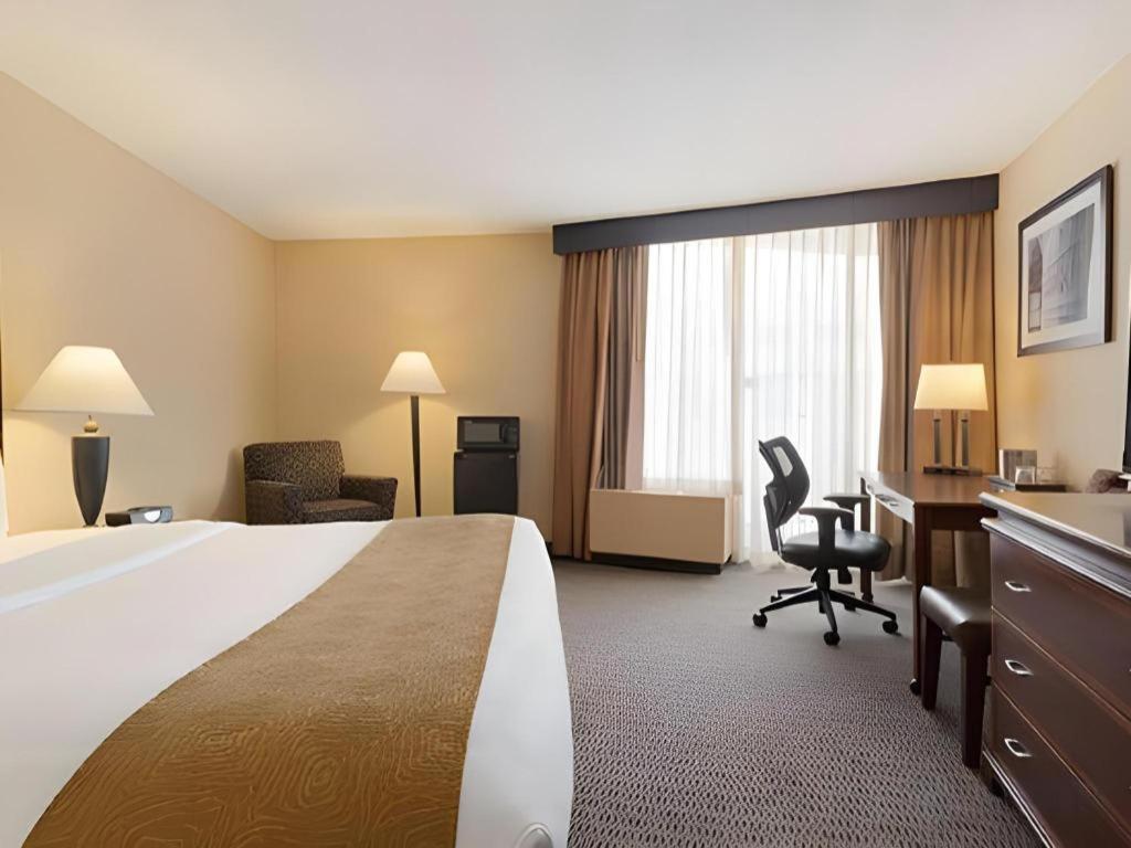 Valley Forge Casino Resort คิงออฟปรัสเชีย ภายนอก รูปภาพ