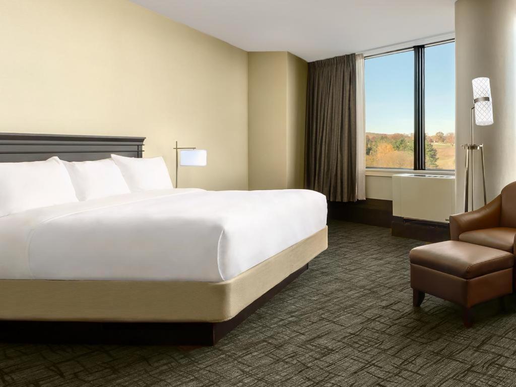 Valley Forge Casino Resort คิงออฟปรัสเชีย ภายนอก รูปภาพ