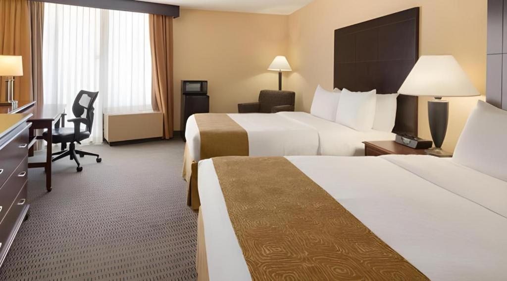 Valley Forge Casino Resort คิงออฟปรัสเชีย ภายนอก รูปภาพ