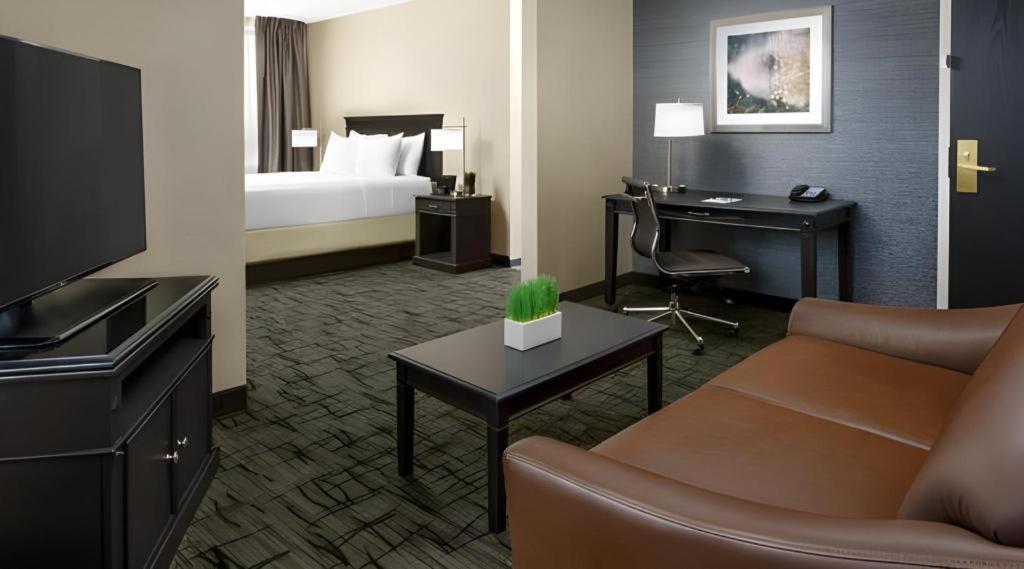 Valley Forge Casino Resort คิงออฟปรัสเชีย ภายนอก รูปภาพ