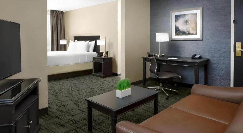 Valley Forge Casino Resort คิงออฟปรัสเชีย ภายนอก รูปภาพ