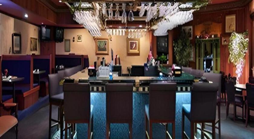 Valley Forge Casino Resort คิงออฟปรัสเชีย ภายนอก รูปภาพ