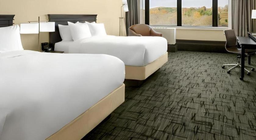Valley Forge Casino Resort คิงออฟปรัสเชีย ภายนอก รูปภาพ
