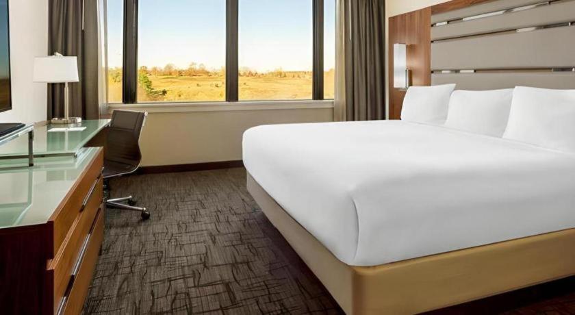Valley Forge Casino Resort คิงออฟปรัสเชีย ภายนอก รูปภาพ