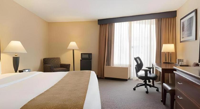 Valley Forge Casino Resort คิงออฟปรัสเชีย ภายนอก รูปภาพ
