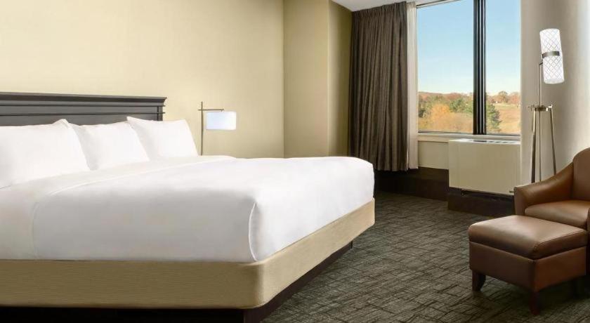 Valley Forge Casino Resort คิงออฟปรัสเชีย ภายนอก รูปภาพ