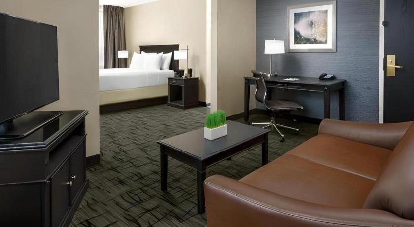 Valley Forge Casino Resort คิงออฟปรัสเชีย ภายนอก รูปภาพ