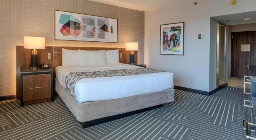 Valley Forge Casino Resort คิงออฟปรัสเชีย ภายนอก รูปภาพ