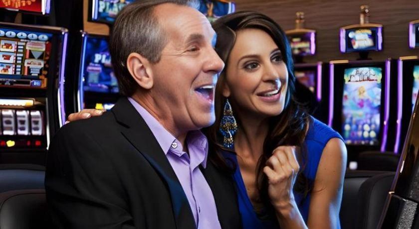Valley Forge Casino Resort คิงออฟปรัสเชีย ภายนอก รูปภาพ
