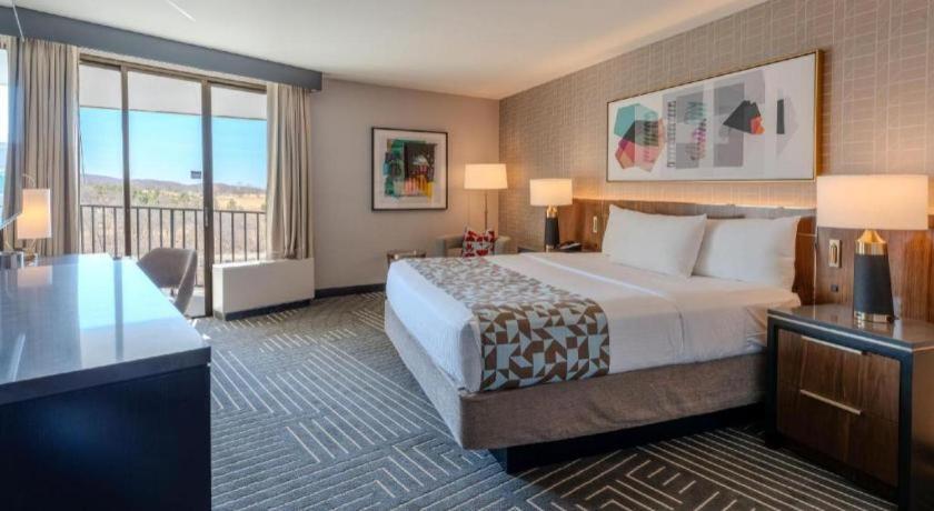 Valley Forge Casino Resort คิงออฟปรัสเชีย ภายนอก รูปภาพ